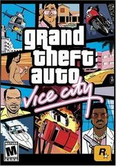 Grand Theft Auto Vice City - PC Games