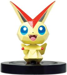 Victini - Rumble U