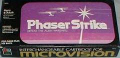 Phaser Strike - Microvision