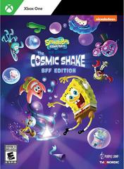 Spongebob Squarepants: The Cosmic Shake [BFF Edition] - Xbox One