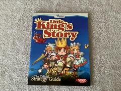 Little King’s Story - Strategy Guide
