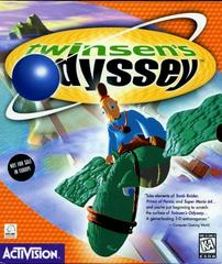 Twinsen's Odyssey - PC Games