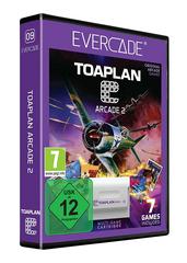 Toaplan Arcade 2 - Evercade