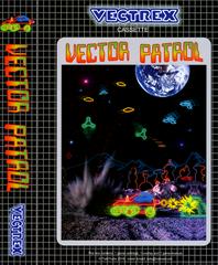 Vector Patrol - Vectrex