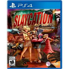 Slaycation Paradise - Playstation 4