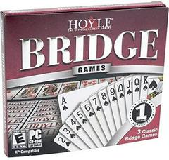 Hoyle Bridge - PC Games