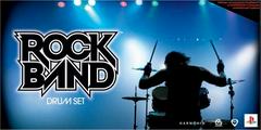 Rock Band Drum Set - Playstation 3