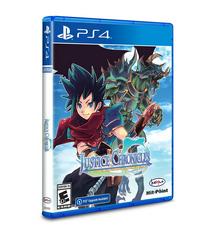 Justice Chronicles - Playstation 4
