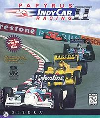 IndyCar Racing II - PC Games