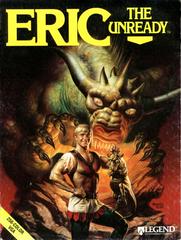 Eric the Unready - PC Games
