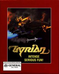 Tyrian - PC Games