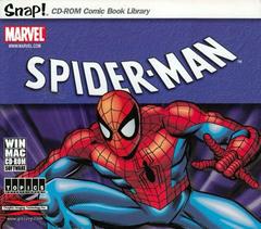 SNAP! Spiderman Comic Book Library - PC Games