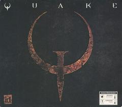 Quake - PC Games
