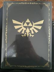 Zelda Twilight Princess HD [Collector's Edition Prima] - Wii U