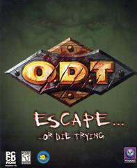 ODT Escape or Die Trying - PC Games