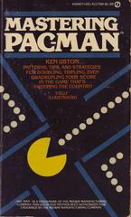 Mastering Pac-Man - Strategy Guide