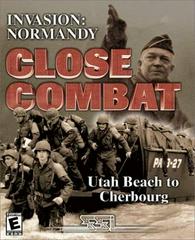 Close Combat: Invasion Normandy - PC Games