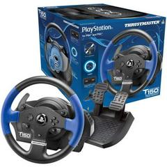 Thrustmaster T150 Force Feedback Racing Wheel - Playstation 4