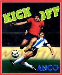 Kick Off - Amiga