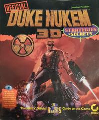 Official Duke Nukem 3D Strategies and Secrets - Strategy Guide