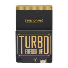 Turbo EverDrive PRO - TurboGrafx-16
