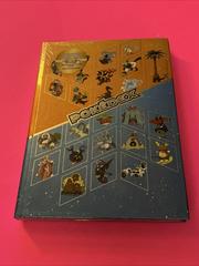Pokemon Sun and Pokemon Moon Pokedex [Collector's Edition] - Strategy Guide