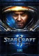 StarCraft II: Wings of Liberty - PC Games