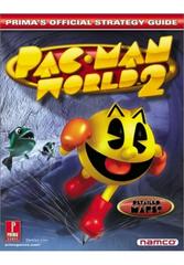 Pacman World 2 [Prima] - Strategy Guide