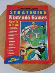 Strategies for Nintendo Games - Strategy Guide