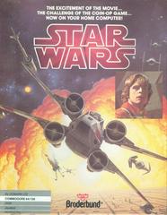 Star Wars - Commodore 64