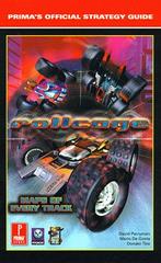 Rollcage [Prima] - Strategy Guide