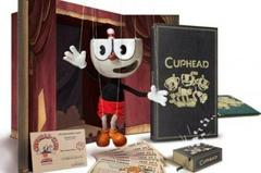 Cuphead [Collector's Edition] - Playstation 4