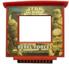 Star Wars Rebel Forces - Tiger R-Zone
