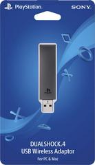 Dualshock 4 USB Wireless Adaptor - Playstation 4