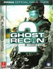 Ghost Recon Advanced Warfighter 2 [Prima] - Strategy Guide