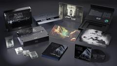 Black Label: The Town of Light - Playstation 4