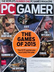 PC Gamer [Issue 263] - PC Gamer