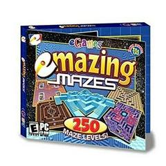 eMazing Mazes - PC Games