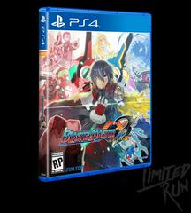 Blaster Master Zero 3 - Playstation 4