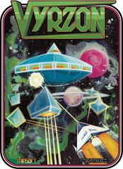 Vyrzon - Vectrex