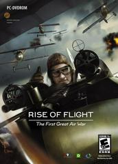 Rise of Flight: The First Great Air War - PC Games