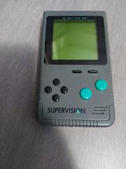 Supervision Handheld - Supervision