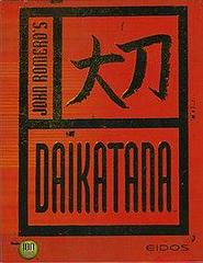 Daikatana - PC Games