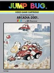 Jump Bug - Arcadia 2001