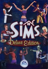 The Sims [Deluxe Edition] - PC Games
