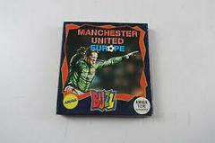 Manchester United Europe [Buzz] - Amiga