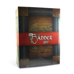The Banner Saga [Collector's Edition IndieBox] - PC Games