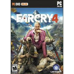 Far Cry 4 - PC Games