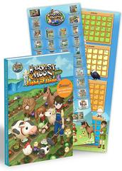 Harvest Moon: Light of Hope [Collector's Edition] - Strategy Guide