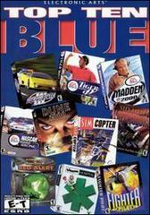 Electronic Arts Top Ten Blue - PC Games